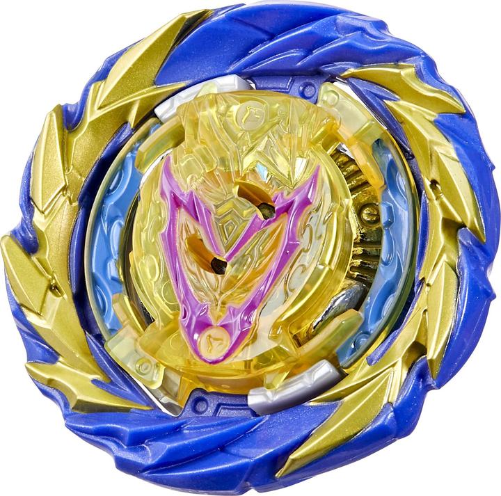 Produktbild Hasbro Beyblade QS (Deutsch, Französisch, Italienisch, Englisch)
