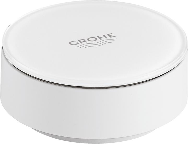 Image du produit Grohe Switch vanne d'arrêt électronique pour lave-vaisselle, alimentée par pile