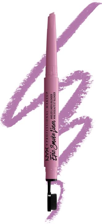 Image du produit NYX Professional Make-Up Epic Smoke Liner Rose Dust (04 Rose Dust)