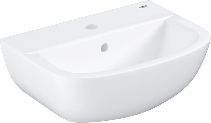 Produktbild Grohe Bau Keramik Handwaschbecken (354 mm, 453 mm)