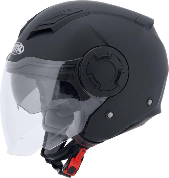 Actual product image MTR Demi-Jet 5 Evo (ECE 22.06) (59 - 60 cm, L)
