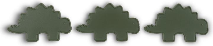 Citron Ice Pack 3 er Set Dino