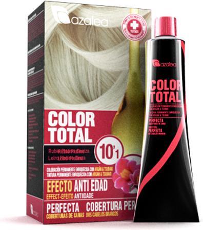 Produktbild COLOR TOTAL #10,1-rubio platino ceniza (10.1)