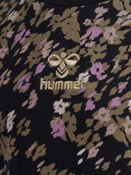 Produktbild hummel Hmlelva Dress L/S (122)