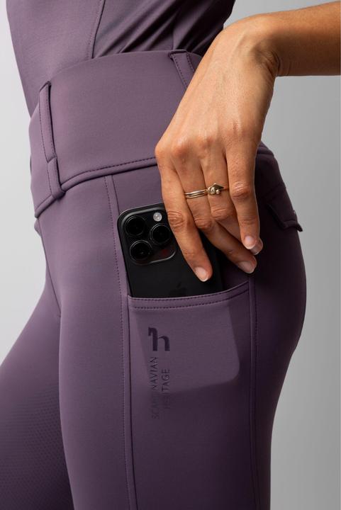 Actual product image Horze Anya (32)