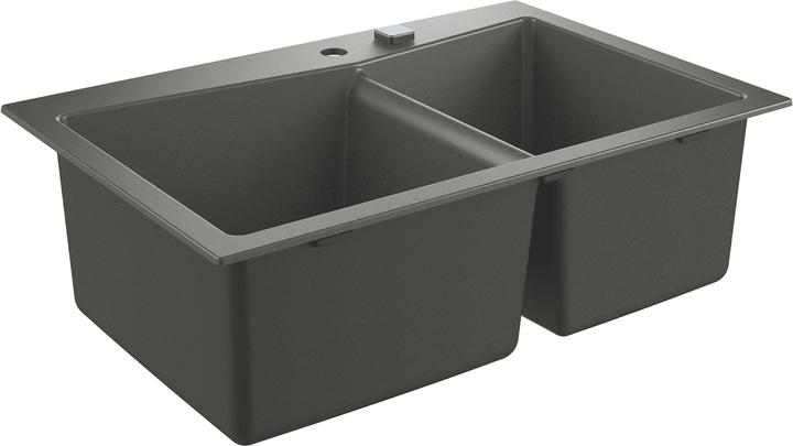 Image du produit Grohe K700 Evier composite (Éviers à poser, 56 cm, 83.80 cm)
