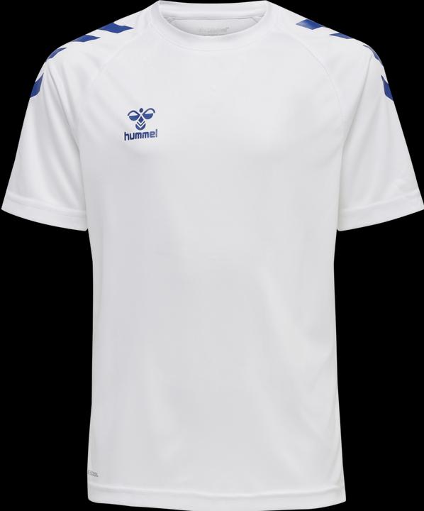 Image du produit hummel Core Xk Core Poly T-Shirt S/S Kids (152)
