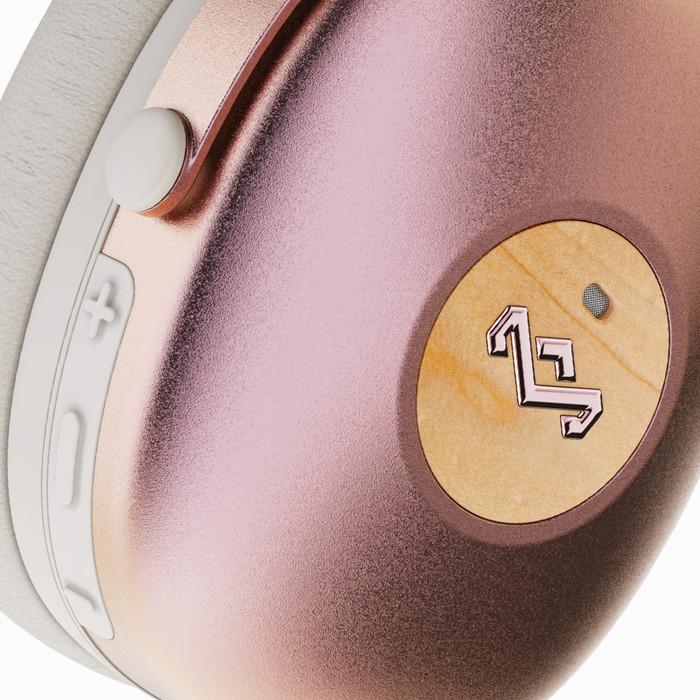 Image du produit House of Marley Positive Vibration XL (ANC, 35 h, Sans fil)