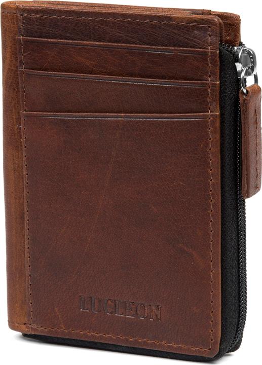 Actual product image Lucleon Montreal