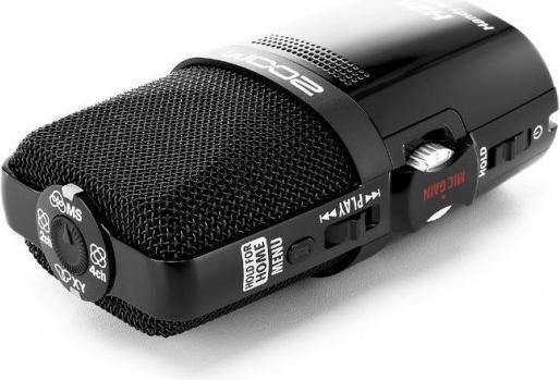 Produktbild Zoom H2n (Handheld)