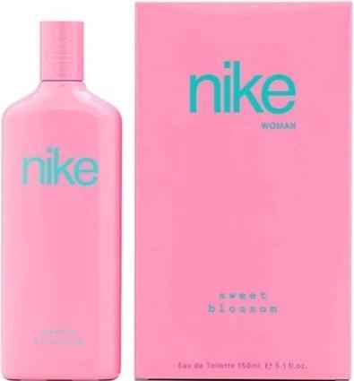 Image du produit Nike Sweet Blossom Woman EDT spray 150ml (Eau de parfum, 150 ml)