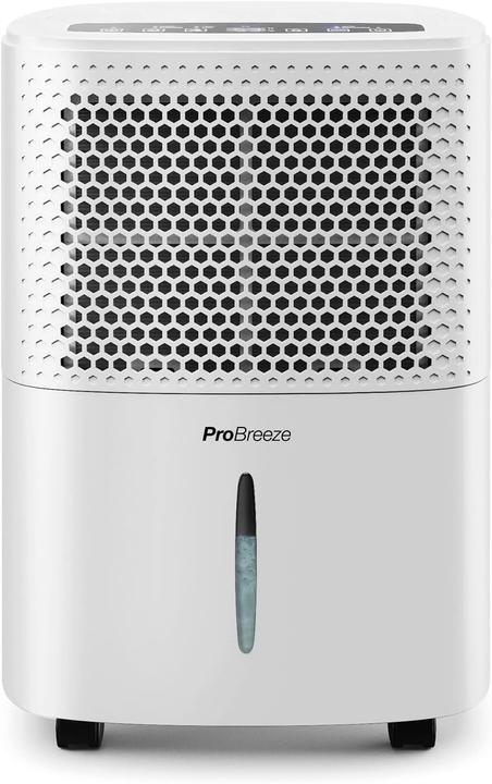 Immagine prodotto Breeze Deumidificatore (15 m², 12 l/24h)
