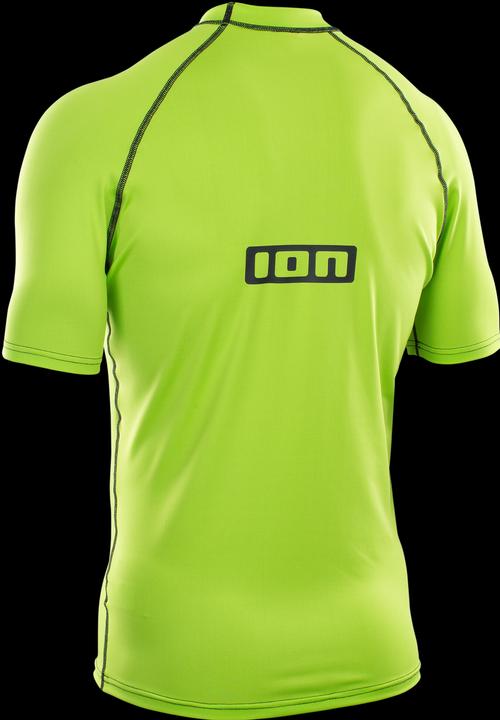 Immagine prodotto ION Rashguard Promo SS men - lime green (XL)