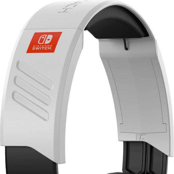 Produktbild Turtle Beach Recon 70 · NS · White (Kabelgebunden)
