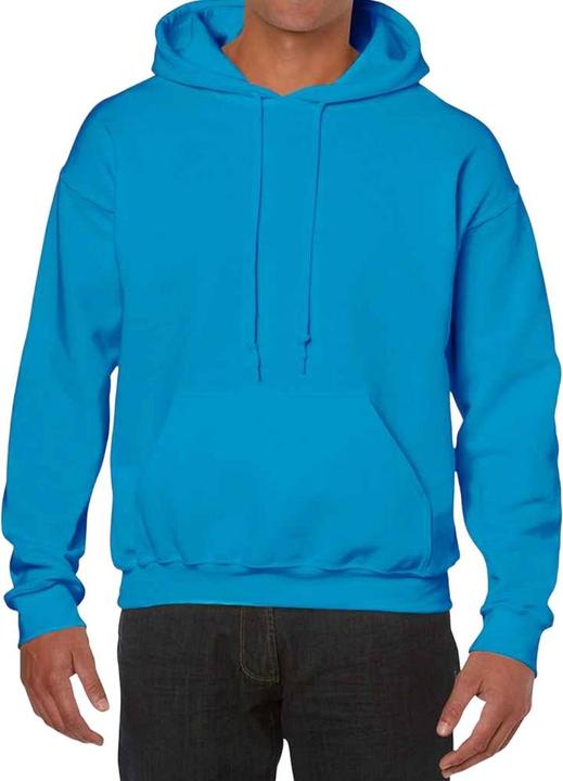 Produktbild Gildan Kapuzenpullover (XXL)