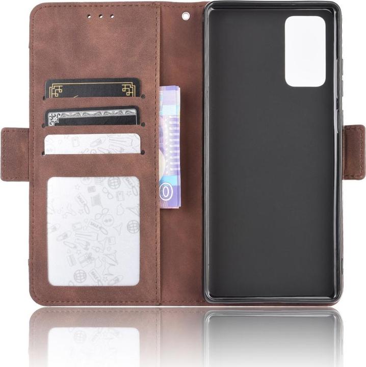 Produktbild Cover-Discount Flip Case (Samsung Galaxy S20 FE)