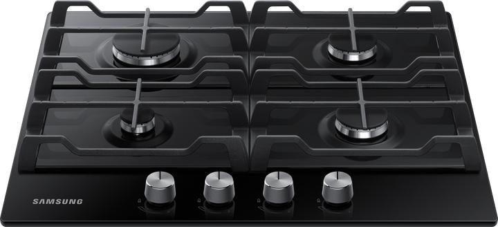 Actual product image Samsung Gas stove NA64H3010AK/T1