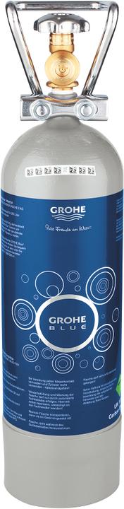 Image du produit Grohe Blue Starterset bouteille de CO2, 2 KG