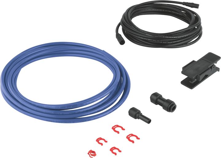 Actual product image Grohe Blue extension set
