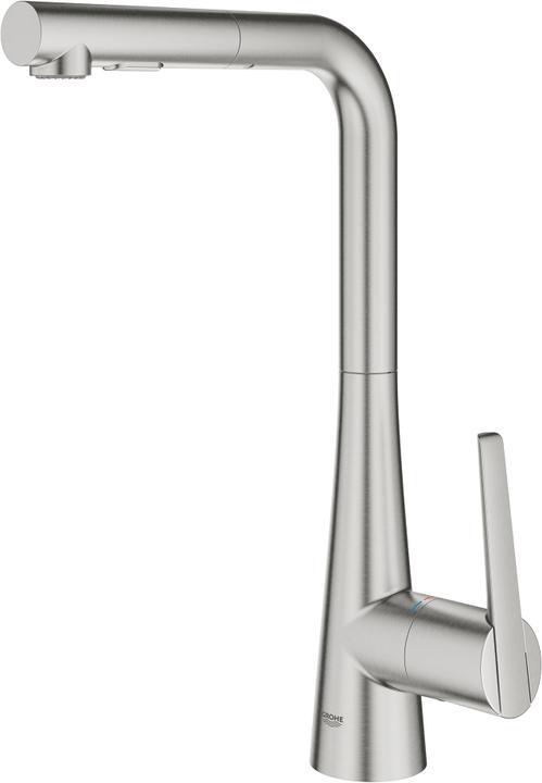 Produktbild Grohe Zedra Einhand-Spültischbatterie