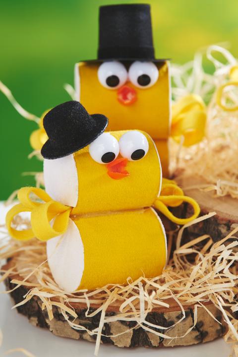 Actual product image VBS Set "Big Eyes", 12 pieces