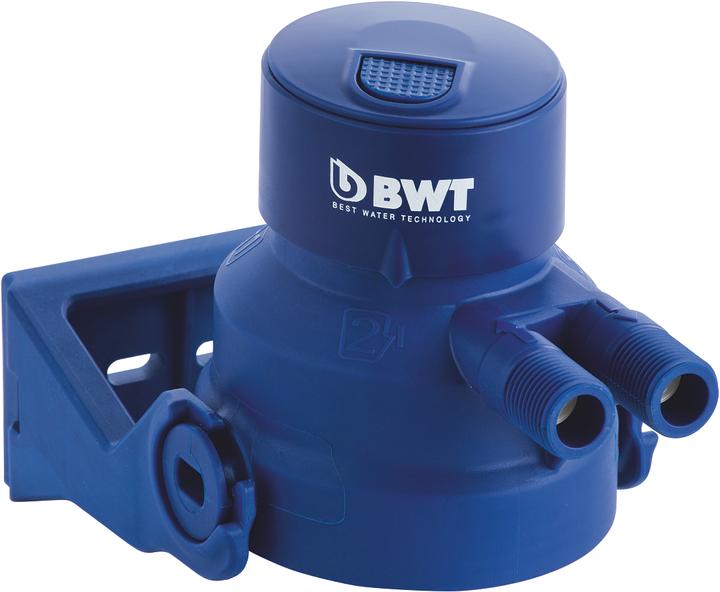 Actual product image Grohe Blue filter head