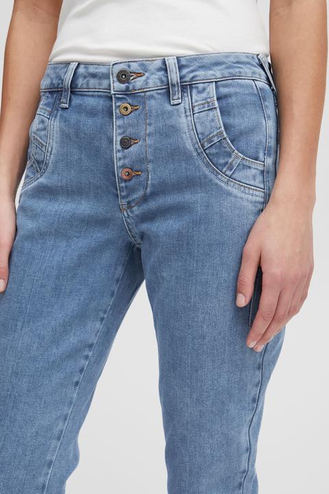 Actual product image Pulz Jeans PZMALVINA JNS - 50207420 (30)