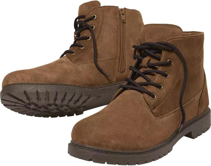 Produktbild Atlas For Men Stiefeletten Spaltleder (41)