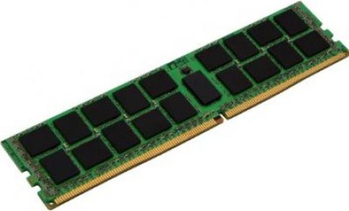 Actual product image Kingston Memory DDR4 32GB 2133MHz ECC-Reg (1 x 32GB, 2133 MHz, DDR4-RAM, DIMM)