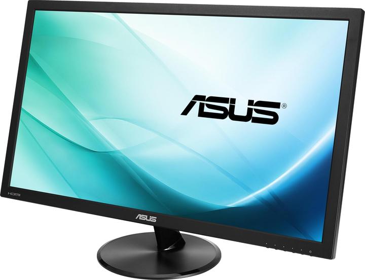 ASUS VP228HE (1920 x 1080 Pixel, 21.50")