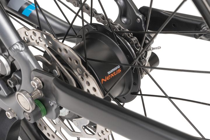 Image du produit Tern Bicycles Vektron P7i