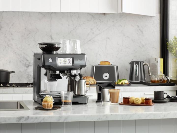 Produktbild Sage the Barista Touch (CH-Stecker)