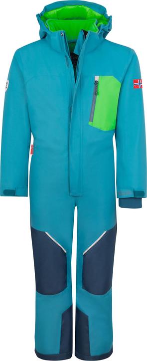 Produktbild Trollkids Isfjord XT (110)
