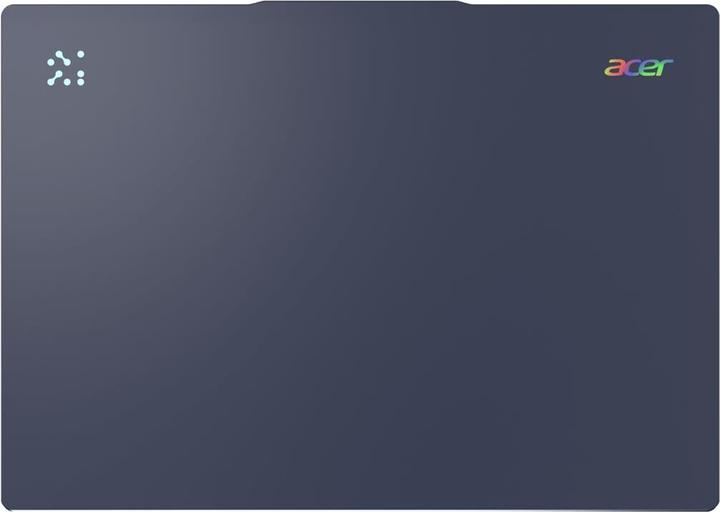 Actual product image Acer Swift 14 AI OLED (14", Intel Core Ultra 7 256V, 16 GB, 1000 GB, DE)