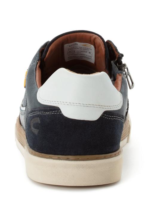 Image du produit Camel Active Halbschuh Split/Nappa NAVY/WEISS (48)