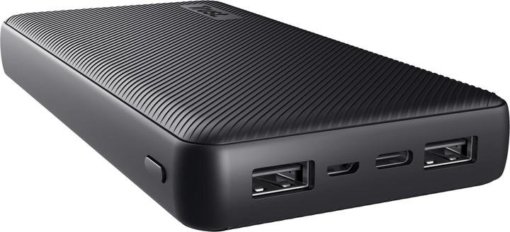 Trust Primo (20000 mAh, 15 W, 74 Wh)