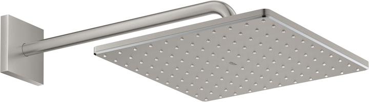 Produktbild Grohe Rainshower Mono 310 Cube Kopfbrauseset (1 Strahlarten, 7.50 l/min)