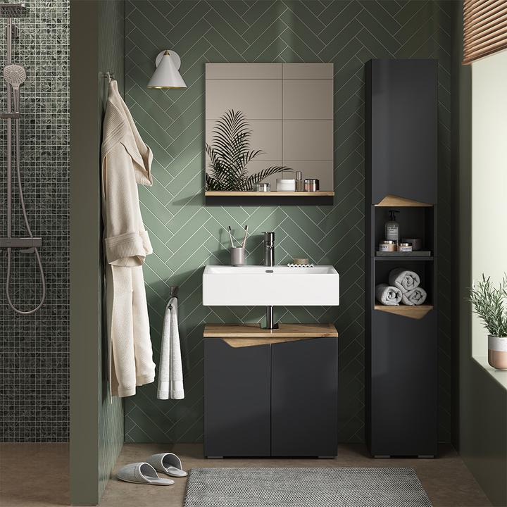 Produktbild Vicco Marelle (180 x 30 x 35 cm)