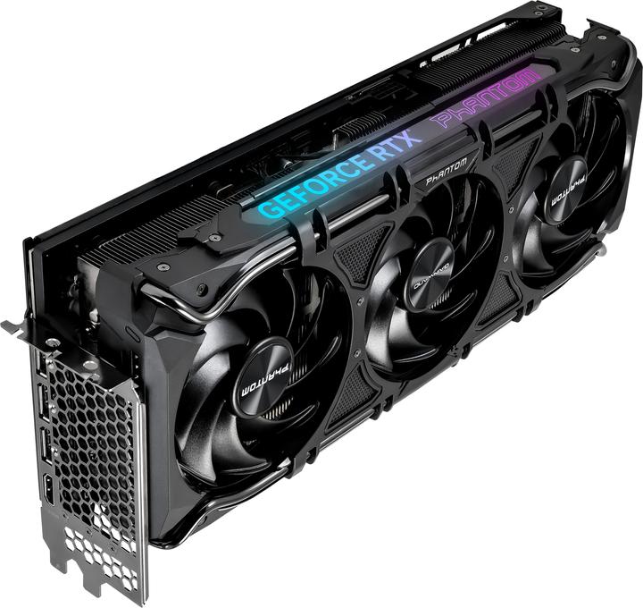 Image du produit Gainward GeForce RTX 4090 fantôme (24 Go)