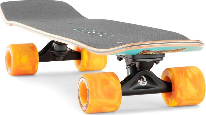 Immagine prodotto Landyachtz Bara per gommoni - Kitty completa (28.20")