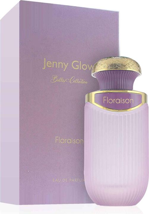 Produktbild Jenny Glow Floraison Eau De Parfum 100ml By Floraison (Eau de Parfum, 100 ml)