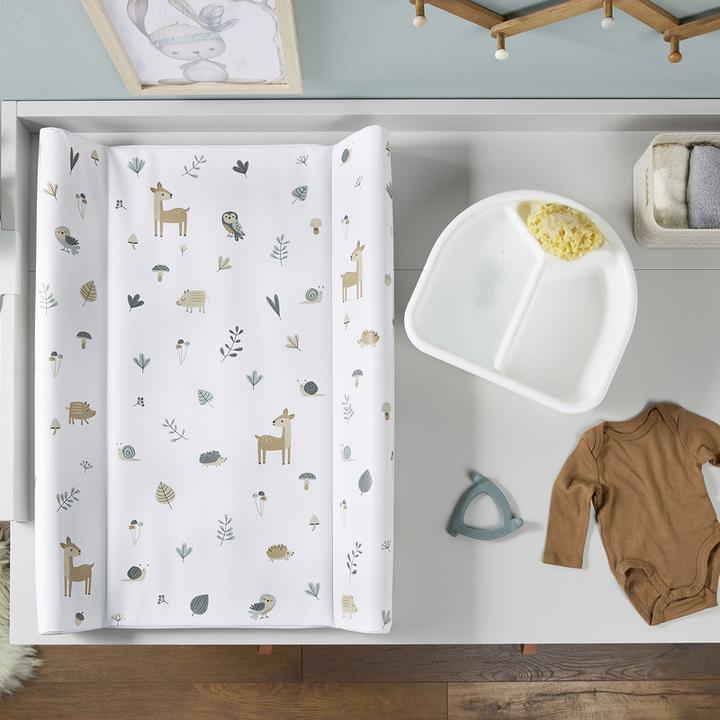 Image du produit Rotho Babydesign Keilwickelauflage (50 x 70 cm)