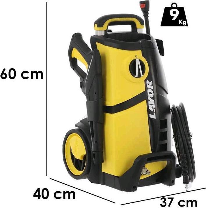 Image du produit Lavor Hochdruckreiniger (Fonctionnement sur secteur)