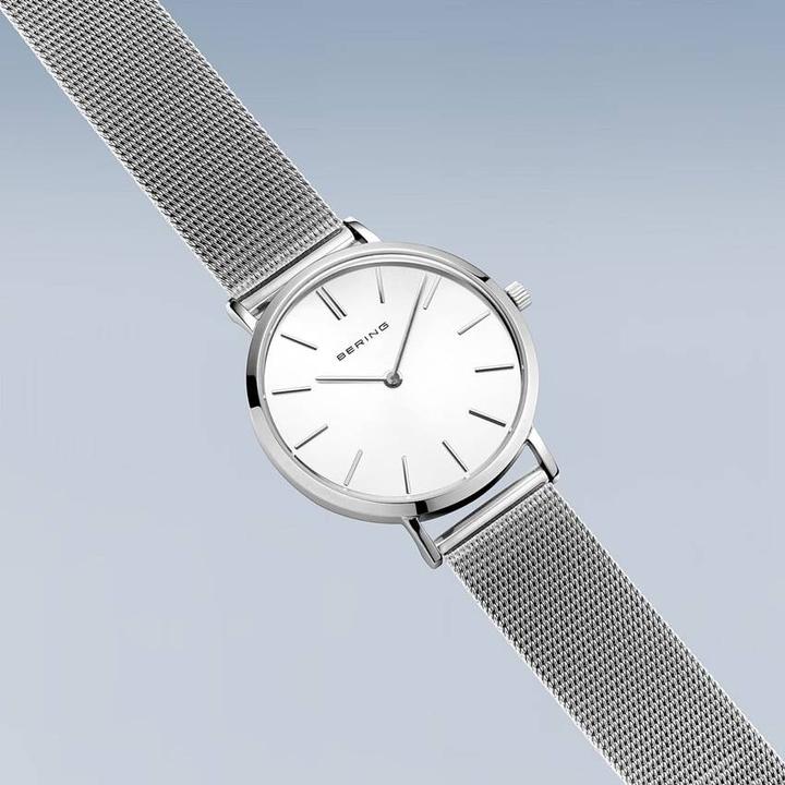 Produktbild Bering Classic (Analoguhr, 34 mm)