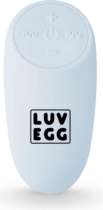 Actual product image Luv Egg Vibration egg