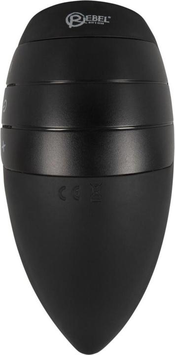 Actual product image Rebel Vibrating Glans Masturba
