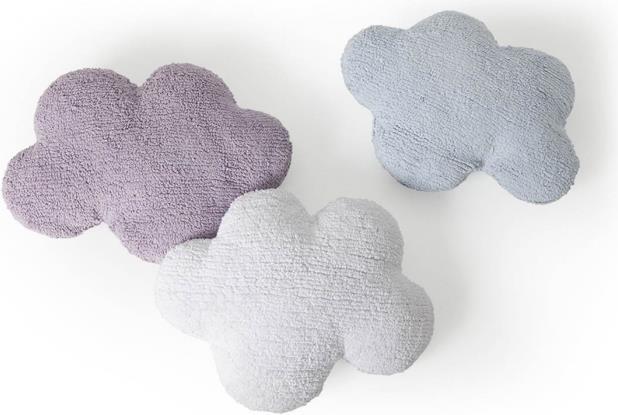 Actual product image Lorena Canals Cloud (50 x 37 cm)