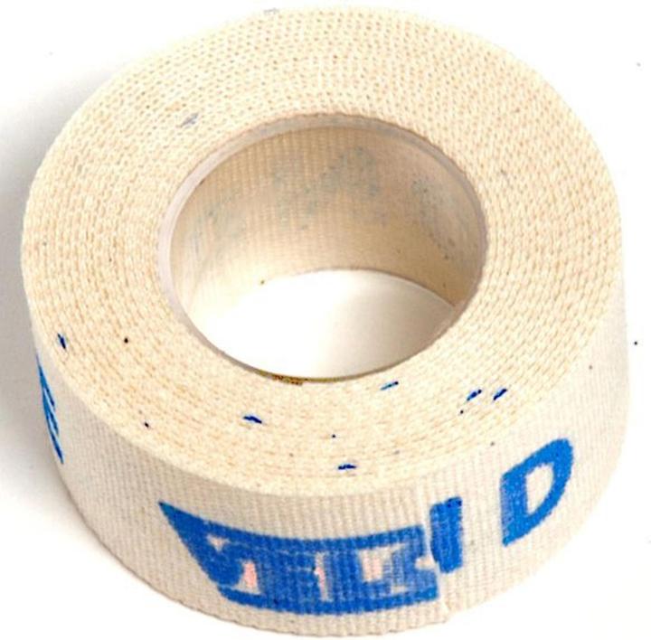Velox Bauwoll-Klebefelgenband 22 mm (22 mm)
