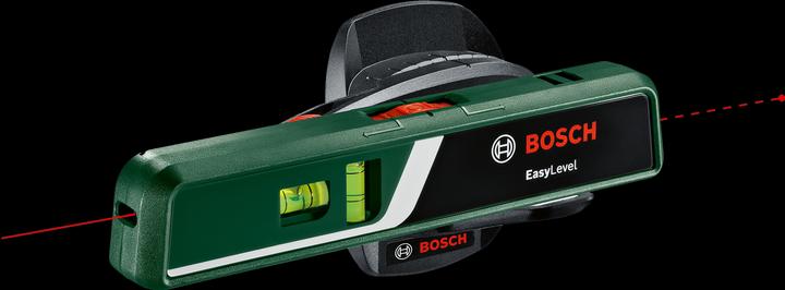 Image du produit Bosch Home & Garden EasyLevel (18 cm)