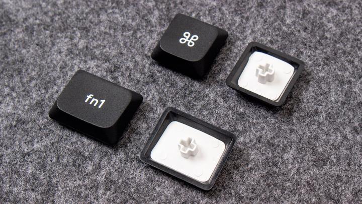 Produktbild Keychron KEY-PBT-06